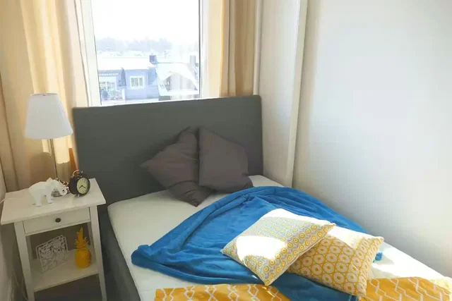 Дневна соба