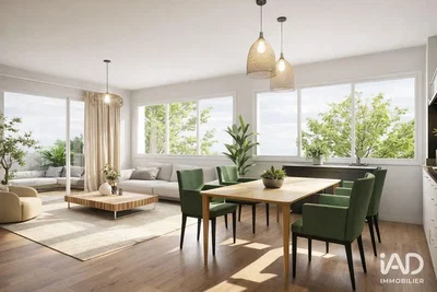 Дневна соба