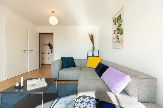 Дневна соба