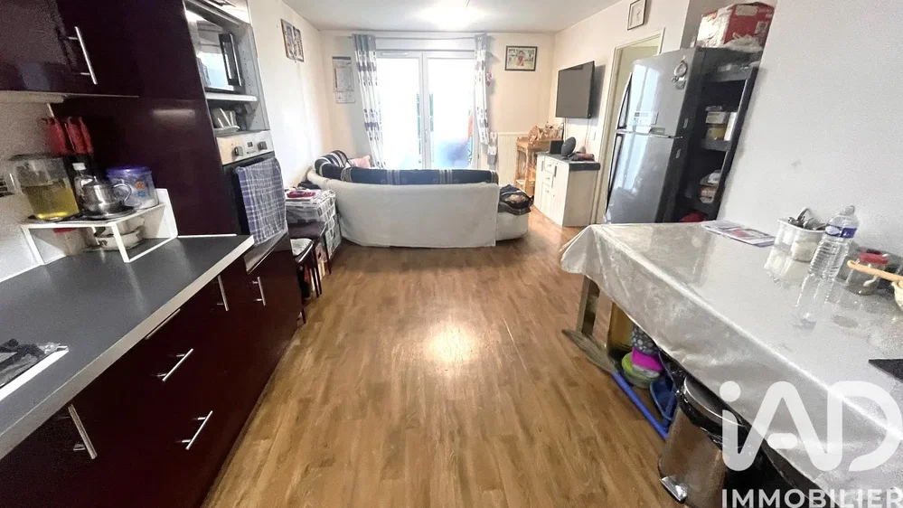 Oturma odası