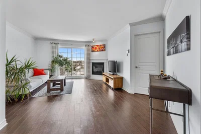 Дневна соба