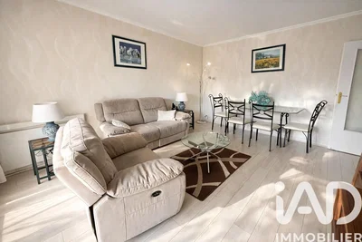 Дневна соба