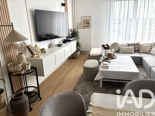 Woonkamer