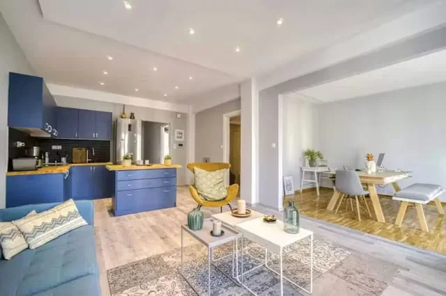 Sala de estar