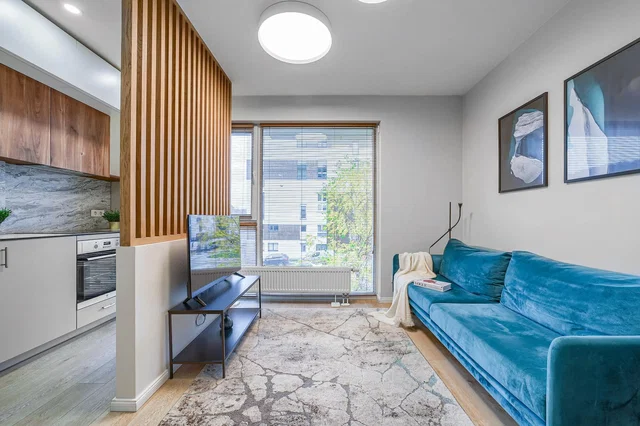 Дневна соба