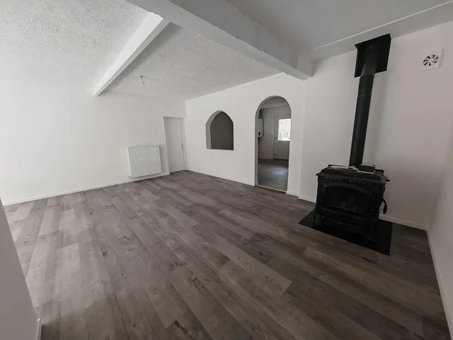 Obývačka