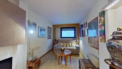 Oturma odası