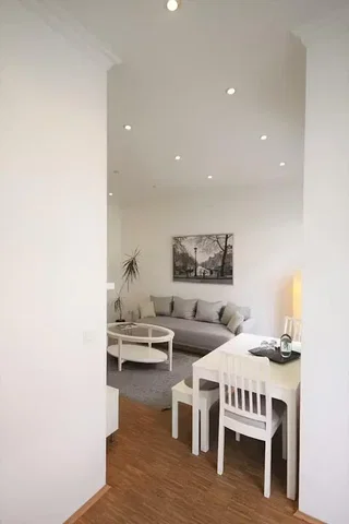 Obývací pokoj