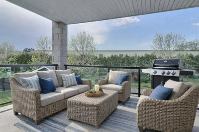 Дневна соба