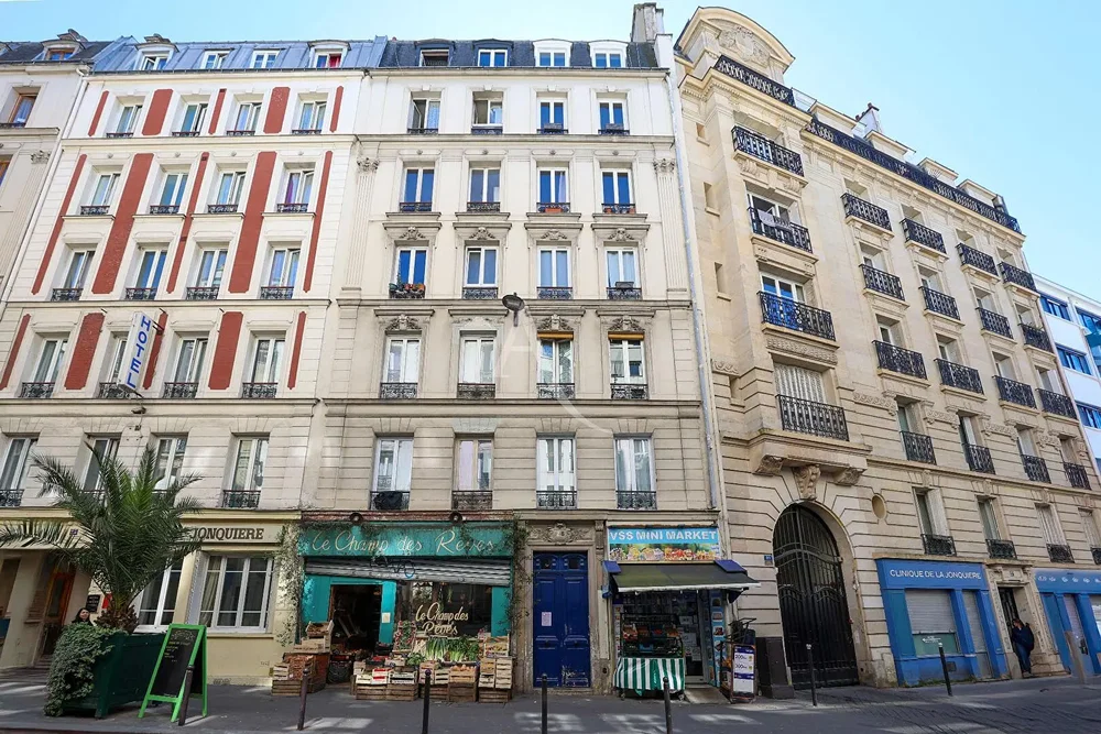 Дневна соба