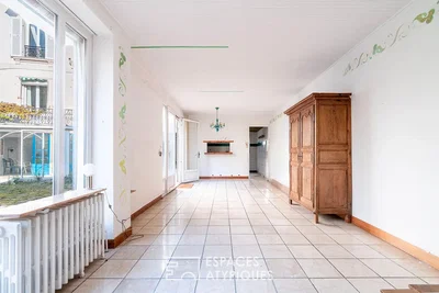 Дневна соба