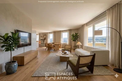 Дневна соба