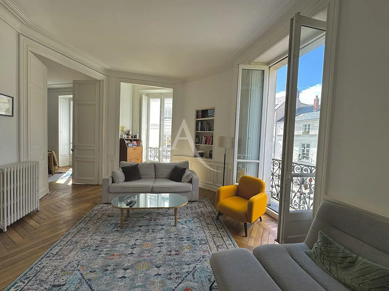 Дневна соба