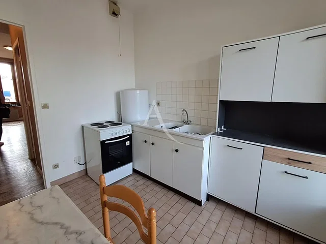 Obývačka