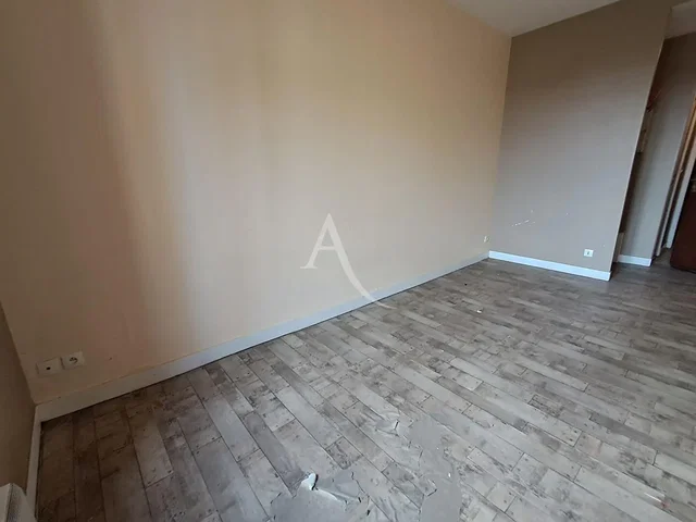 Obývačka