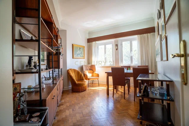 Sala de estar