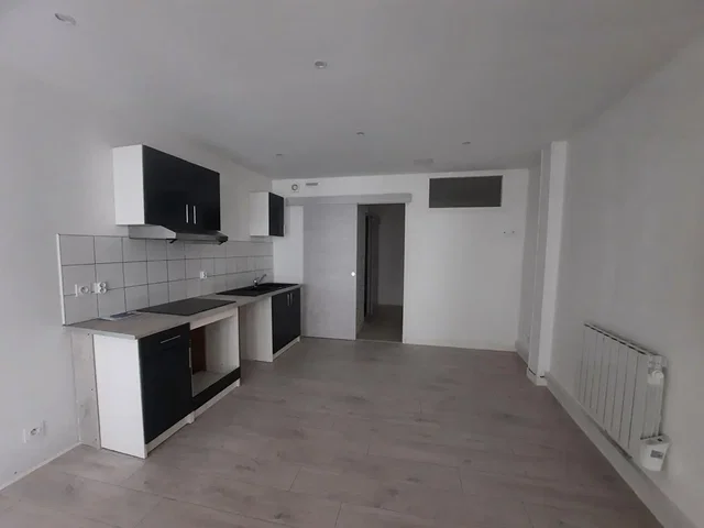 Obývačka