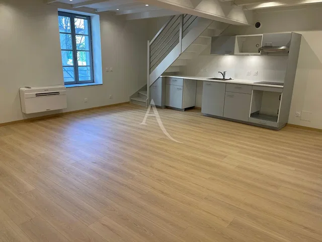 Obývačka