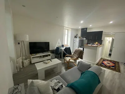 Obývací pokoj