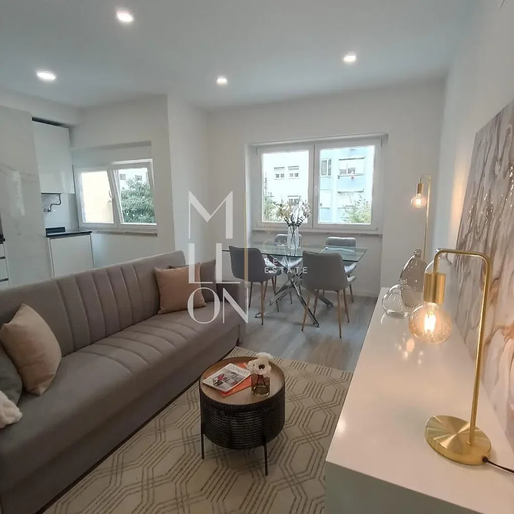 Дневна соба