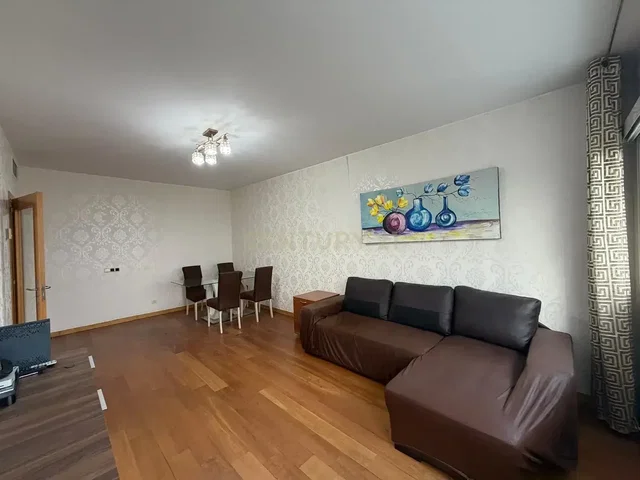 Obývačka