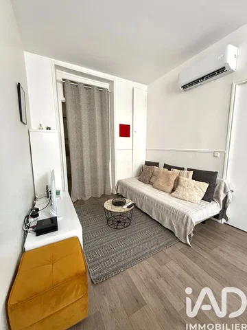 Obývací pokoj