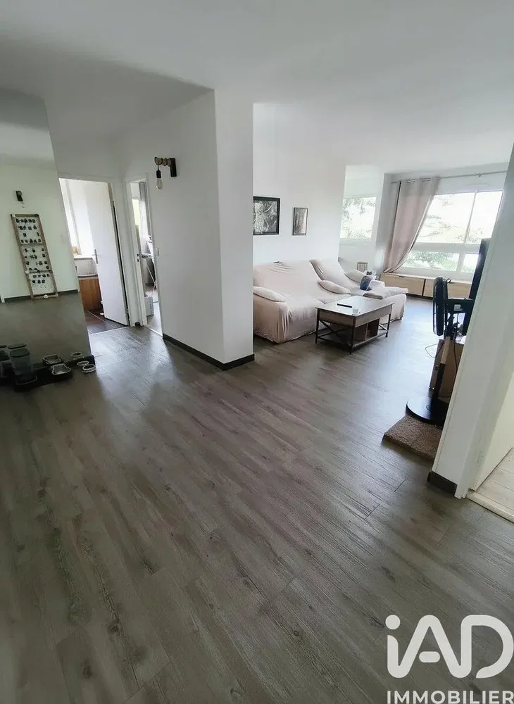 Obývačka
