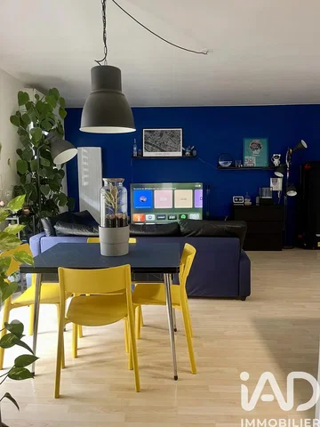 Obývací pokoj