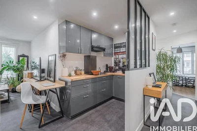 Дневна соба