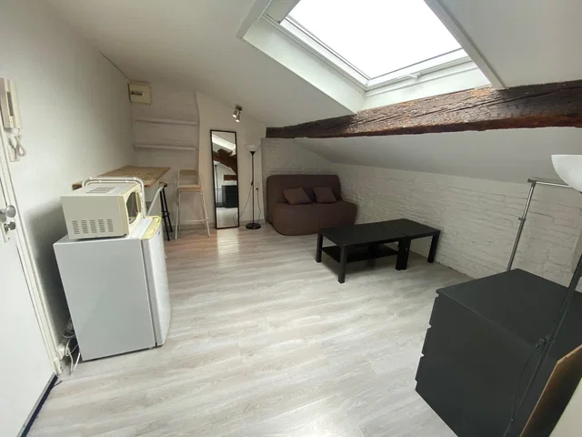 Obývací pokoj
