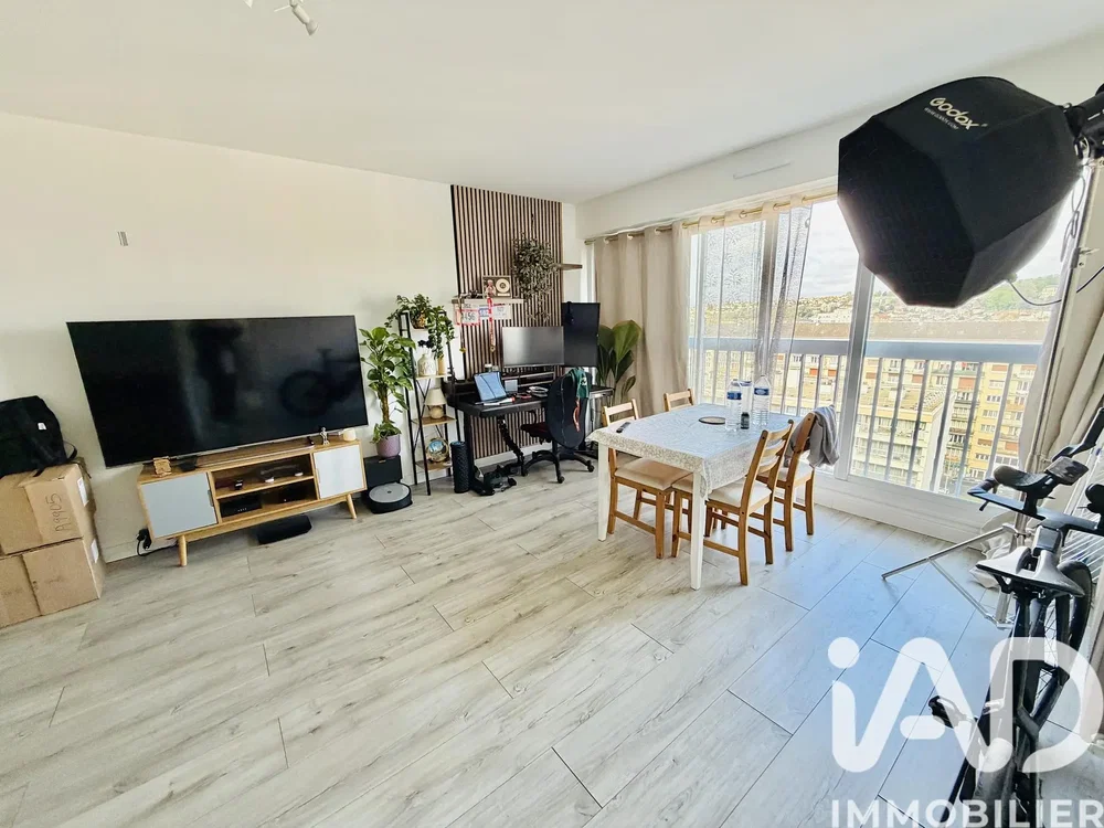 Дневна соба