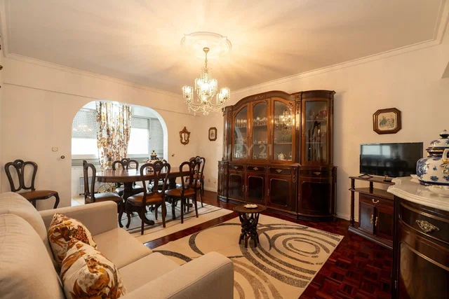 Дневна соба