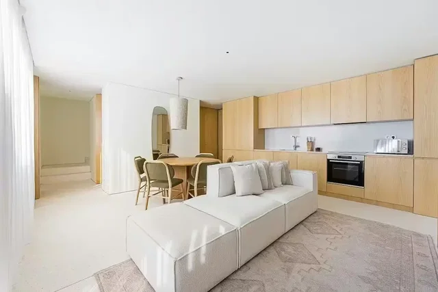 Дневна соба