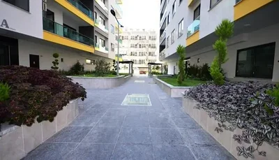 Oturma odası
