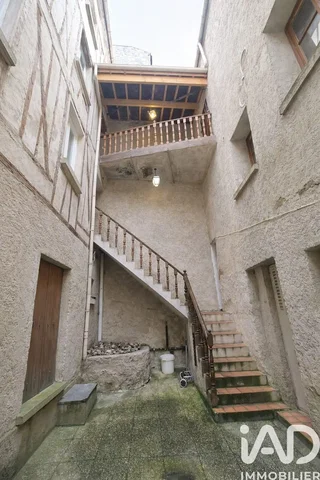 غرفة معيشة