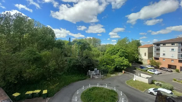 Obývačka