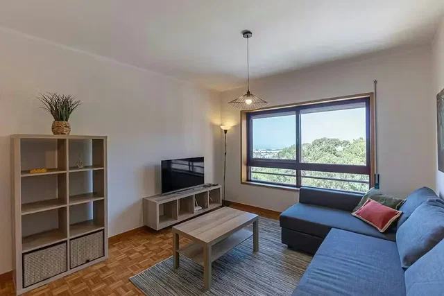 Дневна соба