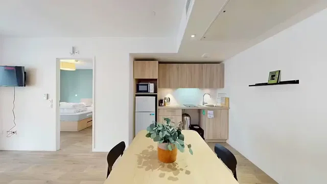 Obývací pokoj