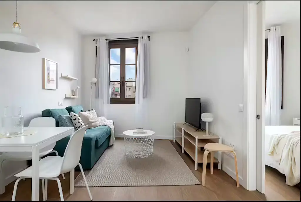 Oturma odası