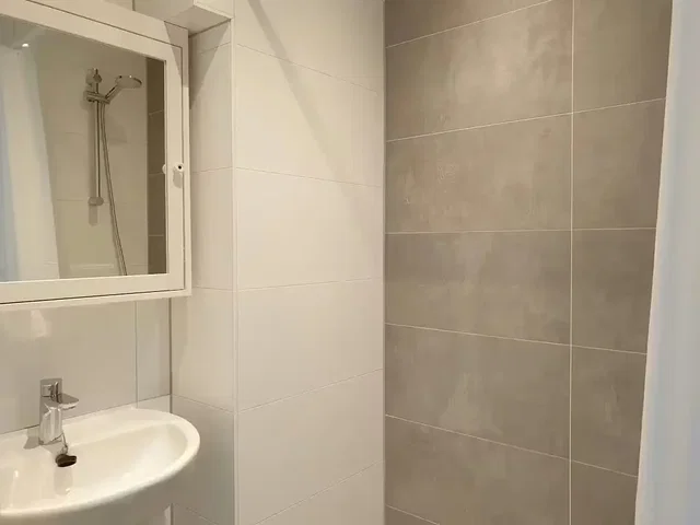 غرفة معيشة