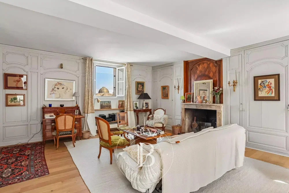 Дневна соба