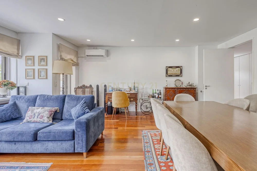 Дневна соба