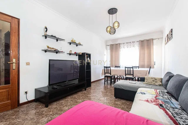 Sala de estar