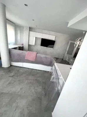 Oturma odası