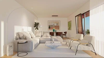 Дневна соба