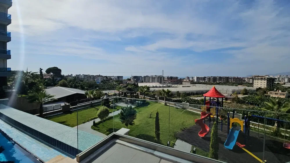 Oturma odası