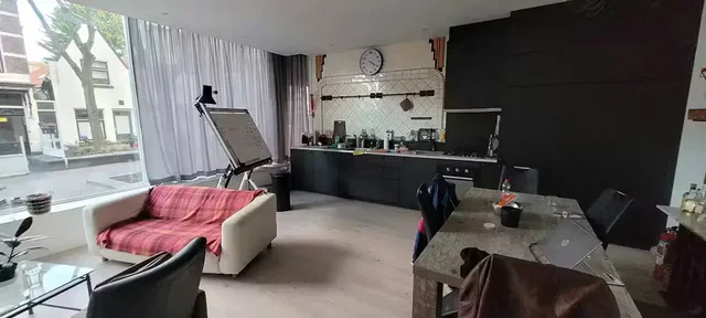 Oturma odası