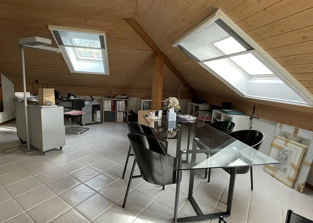 Salon