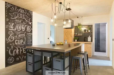 Woonkamer