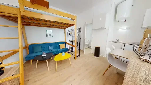 Дневна соба